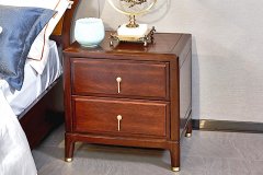廣東新中式家具別墅裝修風格，廣州新中式家具