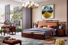 新中式家具|如何保養竹家具